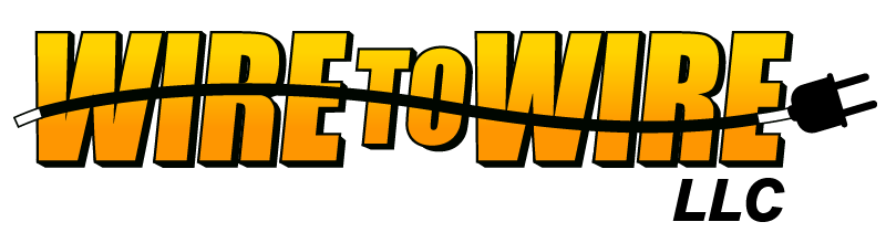 WireToWire Logo